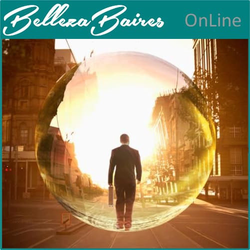 Curso Online de Burbuja de Protección Blanca